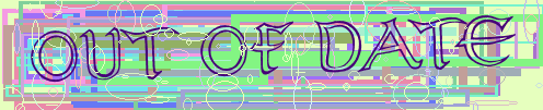 an image containing 5 letters