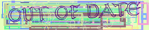 an image containing 5 letters
