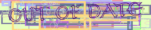 an image containing 5 letters