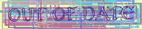 an image containing 5 letters