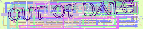an image containing 5 letters