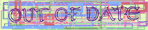 an image containing 5 letters