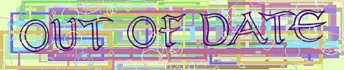 an image containing 5 letters