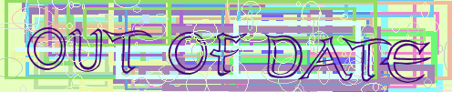 an image containing 5 letters