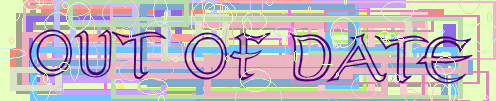 an image containing 5 letters