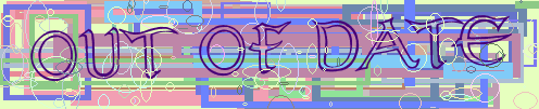 an image containing 5 letters