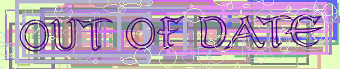 an image containing 5 letters