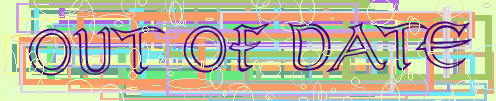 an image containing 5 letters