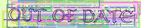 an image containing 5 letters