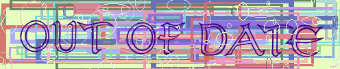 an image containing 5 letters