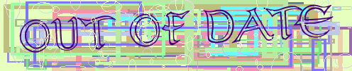 an image containing 5 letters