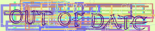 an image containing 5 letters