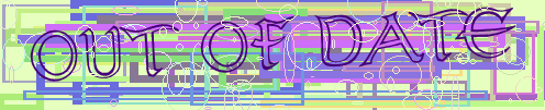 an image containing 5 letters
