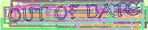 an image containing 5 letters