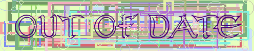 an image containing 5 letters