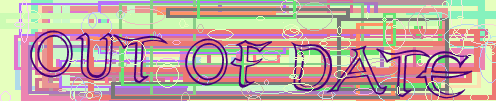 an image containing 5 letters