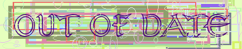 an image containing 5 letters