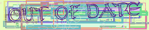 an image containing 5 letters