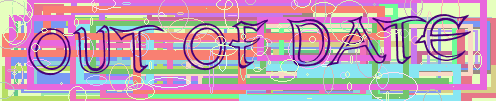 an image containing 5 letters