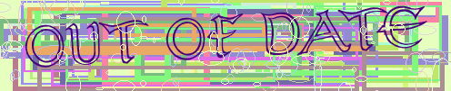 an image containing 5 letters