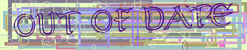 an image containing 5 letters