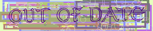 an image containing 5 letters