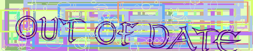 an image containing 5 letters