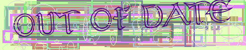 an image containing 5 letters