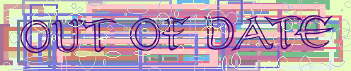 an image containing 5 letters