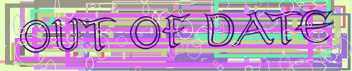an image containing 5 letters
