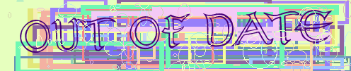 an image containing 5 letters