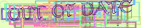 an image containing 5 letters