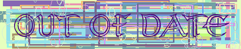 an image containing 5 letters