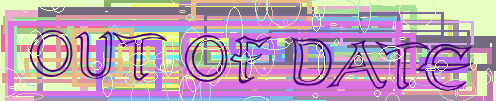 an image containing 5 letters