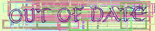 an image containing 5 letters