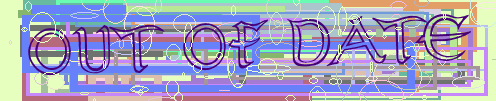 an image containing 5 letters
