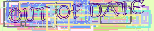 an image containing 5 letters