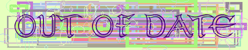 an image containing 5 letters