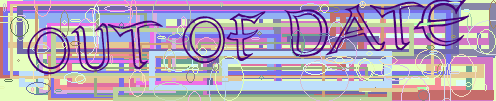 an image containing 5 letters