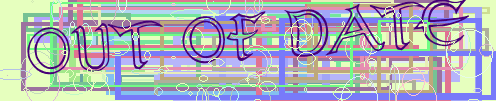 an image containing 5 letters