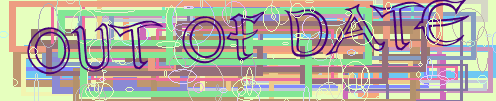 an image containing 5 letters
