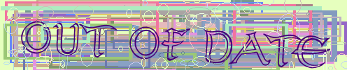 an image containing 5 letters