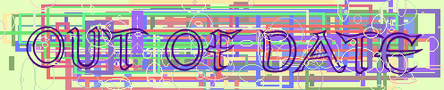 an image containing 5 letters
