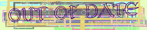 an image containing 5 letters