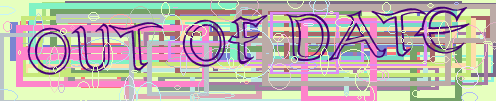 an image containing 5 letters