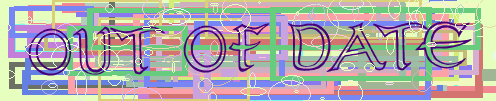 an image containing 5 letters