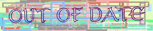 an image containing 5 letters