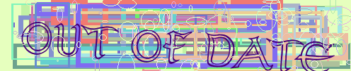 an image containing 5 letters
