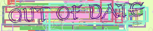 an image containing 5 letters