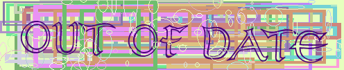 an image containing 5 letters
